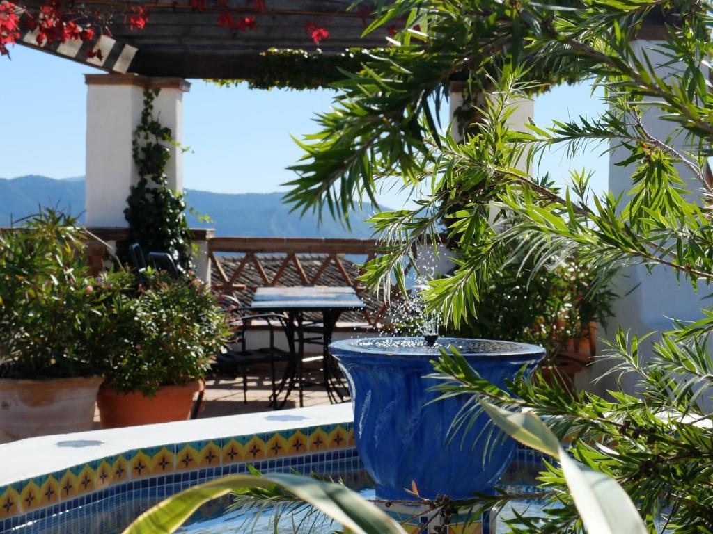 罗斯卡斯塔诺斯酒店 Cartajima 外观 照片